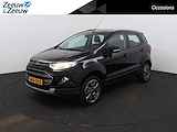 Ford EcoSport 1.0 EcoBoost Titanium | Uitstekende staat! | Clima | Navi | Half Leder