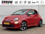 Fiat 500 1.0 Hybrid 70 PK Sport | Leder | Navi | Clima | Carplay | 16"