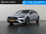 Mercedes-Benz CLA-klasse Shooting Brake 250e Star Edition Luxury Line | Night Pakket | Sfeerverlichting | 18" velgen | Stoelverwarming | Keyless Entry |