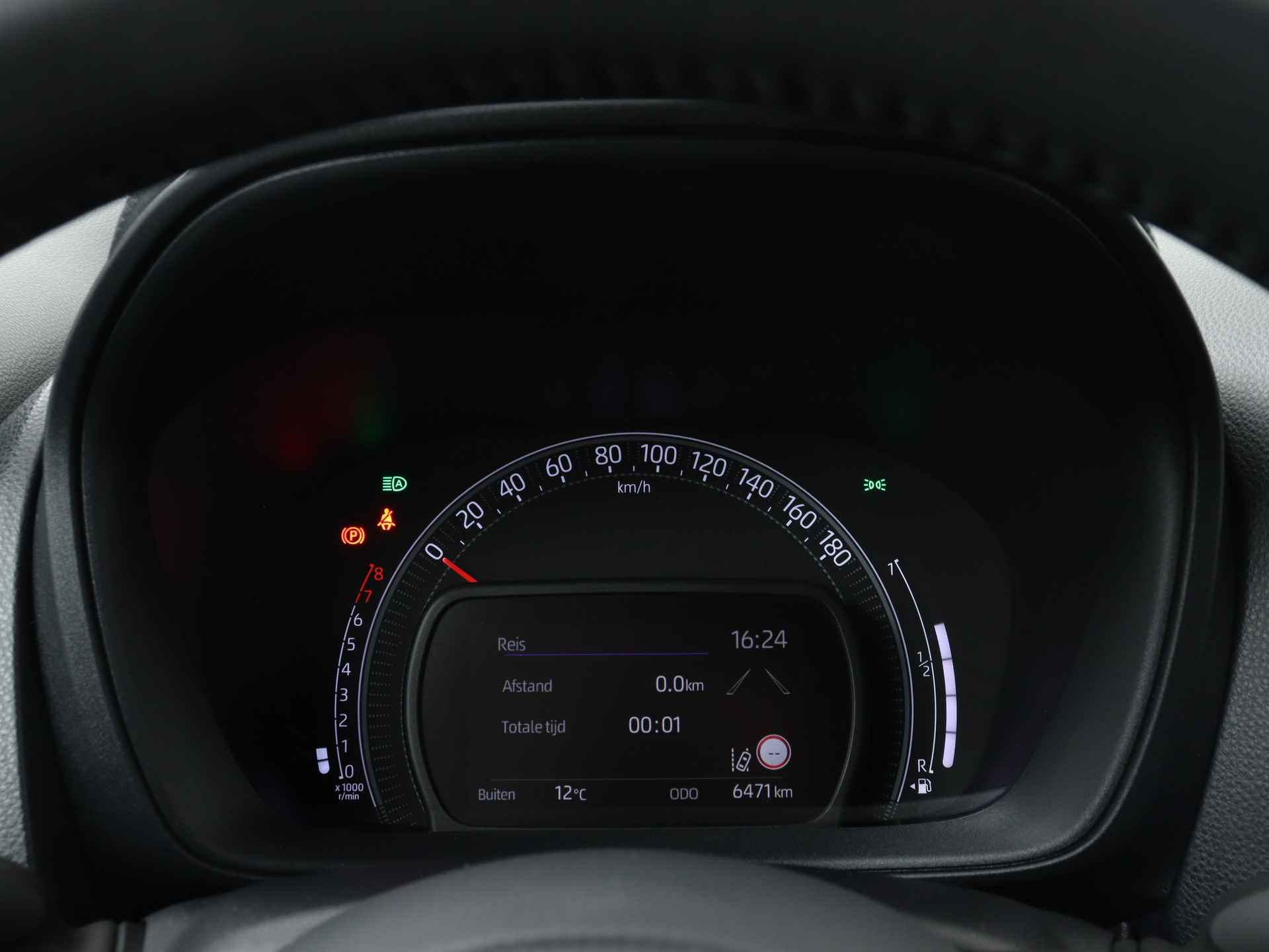 Toyota Aygo X 1.0 VVT-i MT Envy | Vouwdak | Navigatie | - 7/44