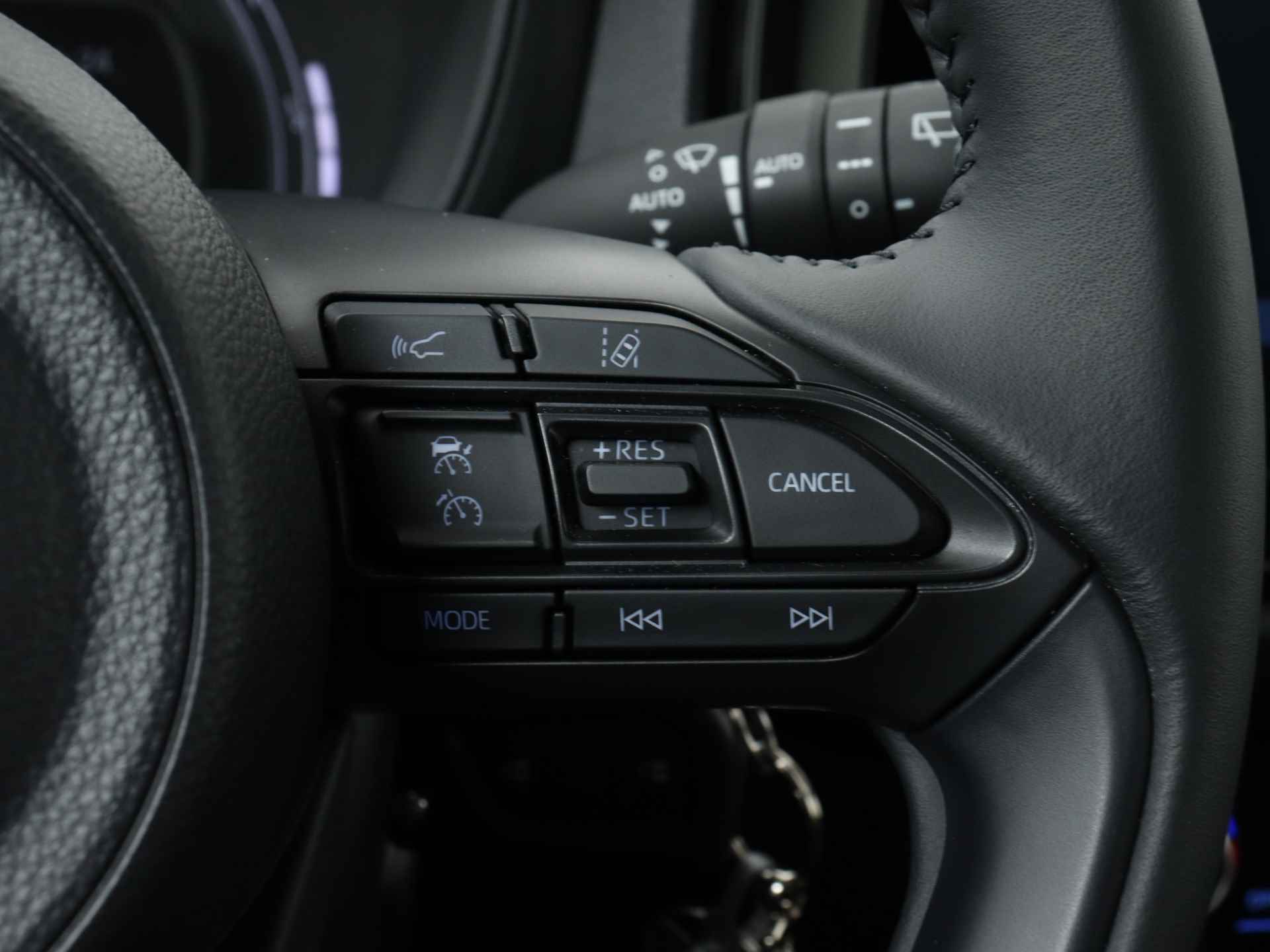 Toyota Aygo X 1.0 VVT-i MT Envy | Vouwdak | Navigatie | - 23/44