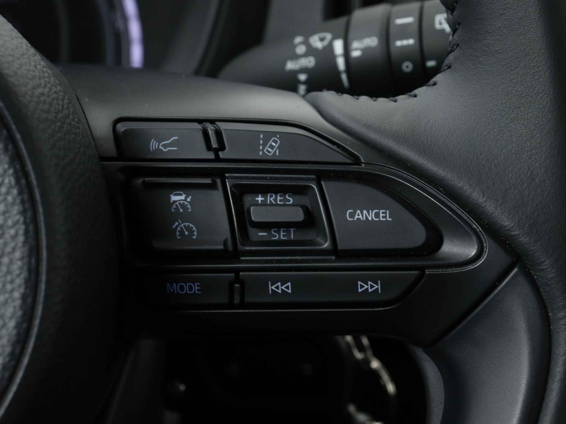 Toyota Aygo X 1.0 VVT-i MT Envy | Vouwdak | Navigatie | - 26/44