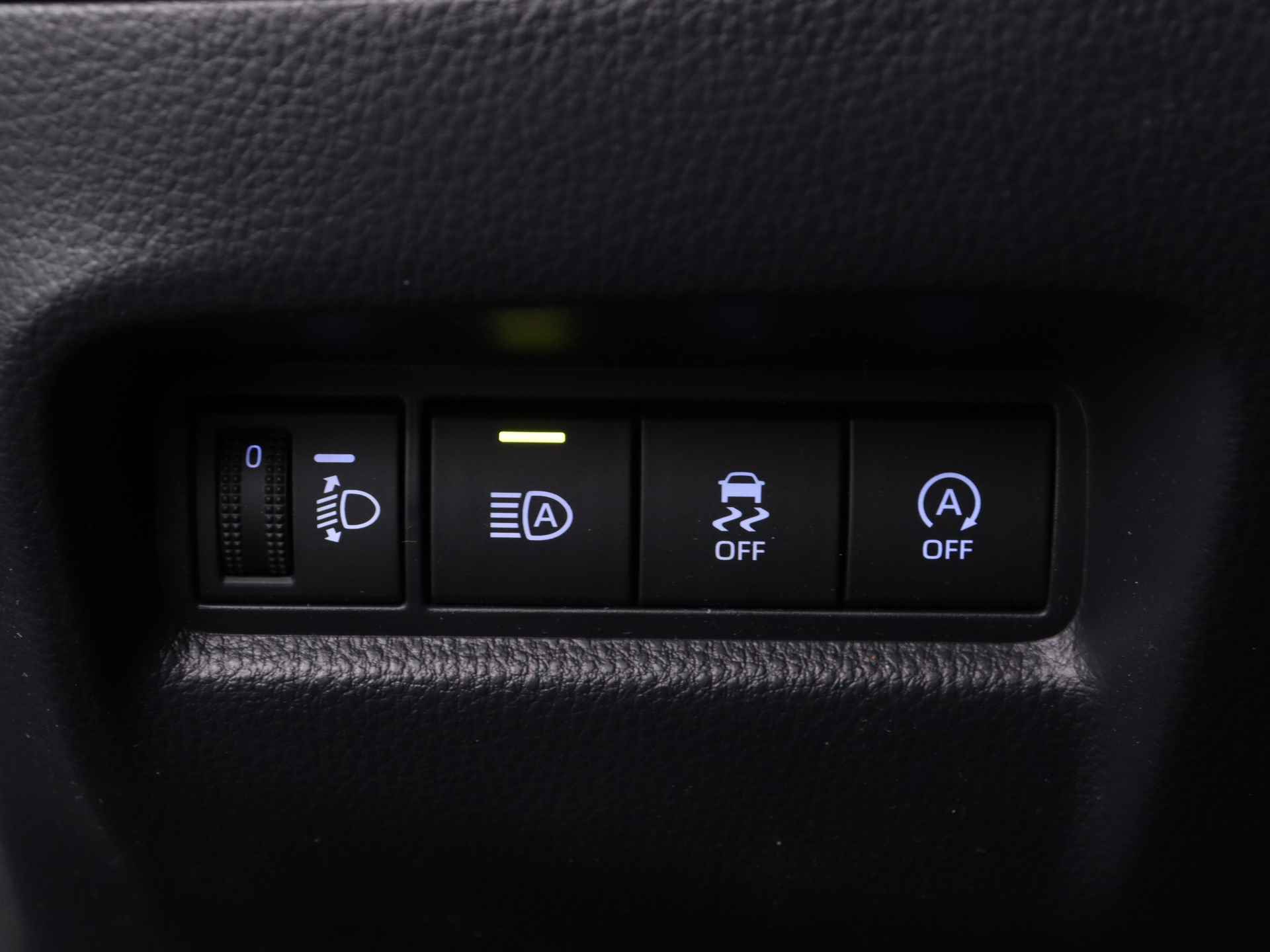 Toyota Aygo X 1.0 VVT-i MT Envy | Vouwdak | Navigatie | - 34/44