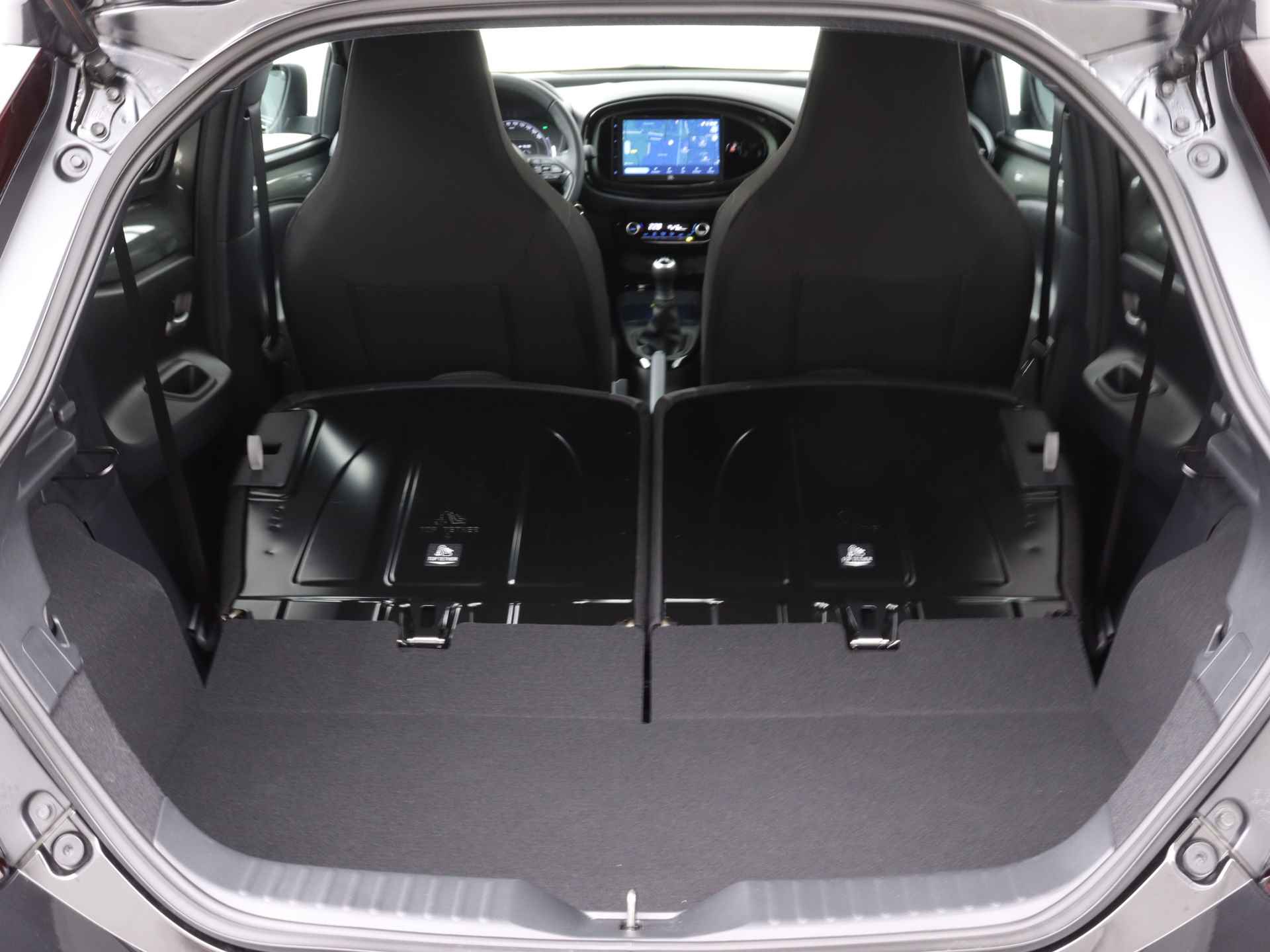 Toyota Aygo X 1.0 VVT-i MT Envy | Vouwdak | Navigatie | - 39/44