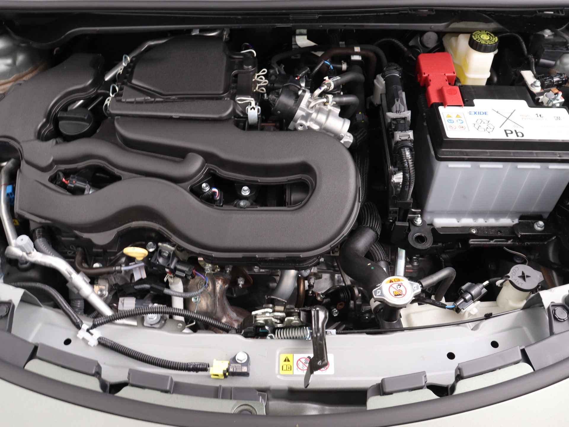 Toyota Aygo X 1.0 VVT-i MT Envy | Vouwdak | Navigatie | - 41/44