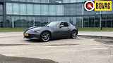 Mazda MX-5 1.5 SkyActiv-G 131 S