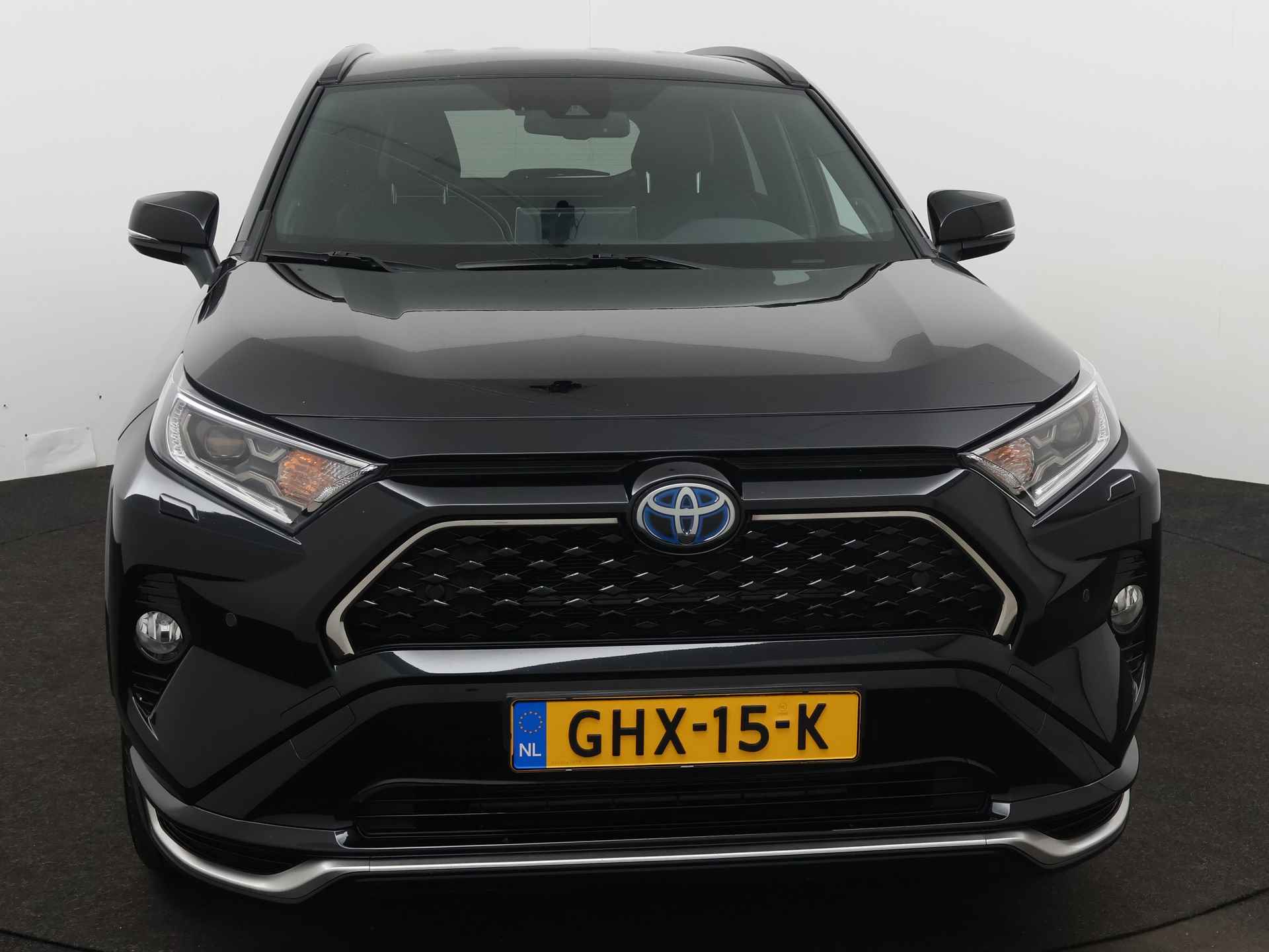 Toyota RAV4 2.5 PHEV Style AWD Limited - 28/48