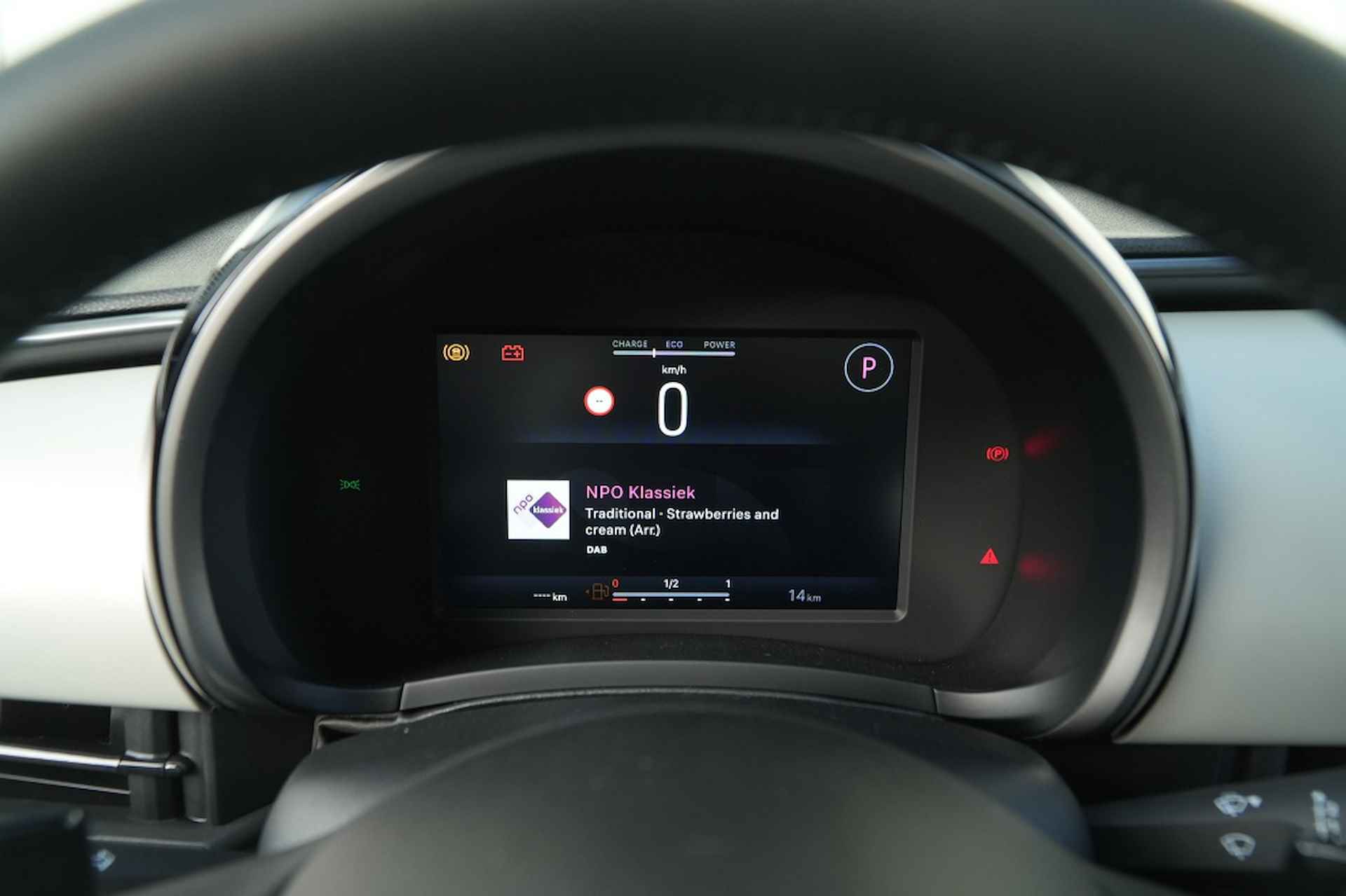 Fiat 600 1.2 Hybrid 100 PK La Prima | Navi | Camera | Carplay - 33/36