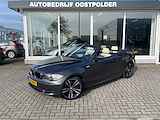 BMW 1-serie Cabrio 120i High Executive