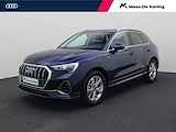 Audi Q3 45 TFSIe 180kW/245PK S Line · Drive select · Parkeersensoren · Stoelverwarming · Garantie tot 14-12-2028 of 100000km