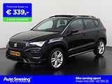 SEAT Ateca 1.5 TSI FR | Panoramadak | Beats Sound | Leder/alcantara | Zondag Open!