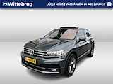 Volkswagen Tiguan Allspace 1.5 TSI R-Line 7p. / AUTOMAAT/ PANO/ 7-PERSOONS/ KEYLESS/ CLIMA/ STUUR & STOELVERWARM./ NAVI/ APP-CONNECT/ CAMERA/ ADAPT. CRUISE/ DIGITAL DASH