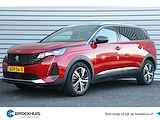 Peugeot 5008 1.2 PURETECH 130PK 7-ZITS GT PACK AUTOMAAT / NAVI / CLIMA / PDC / 18" LMV / CAMERA / KEYLESS / FULL-LED / ALCANTARA / WINTERPAKK