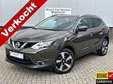 Nissan QASHQAI 1.2 N-Vision | Panorama | Xenon | Winter-pakket | Interesse, Proefrit? Bel of app met: 06-24 28 28 42