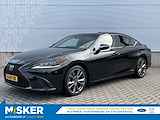 Lexus ES 300h F Sport Premium Hybrid