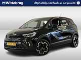 Opel Crossland 1.2 Turbo 130pk GS Line Automaat | Camera | Winter Pakket | Sportief!