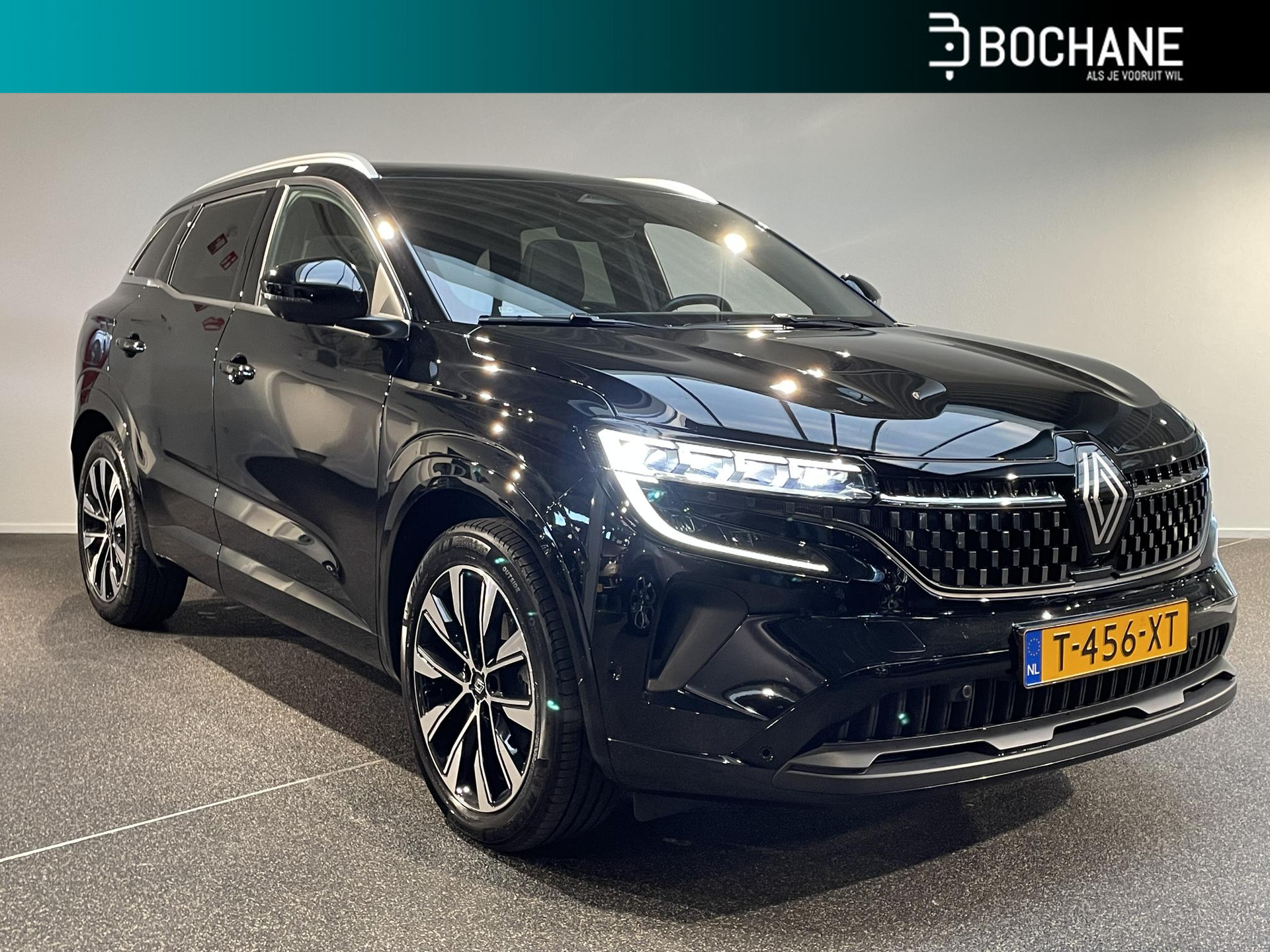 Renault Austral 1.2 Mild Hybrid 130 Techno / 360 Camera / Panoramadak / Verwarmd voorraam /