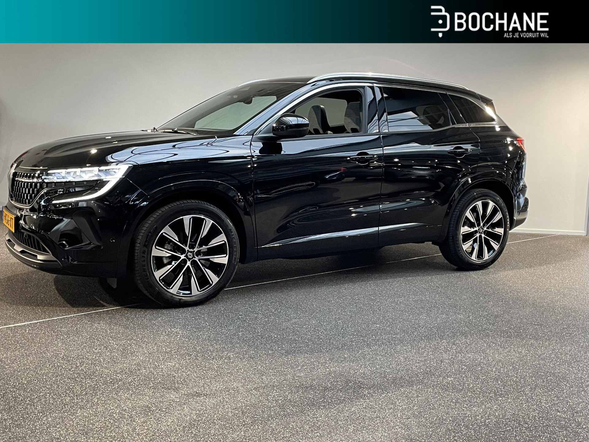 Renault Austral 1.2 Mild Hybrid 130 Techno | 360° Rondomzichtcamera | Panoramadak | Cruise Control Adaptief | Stoelverwarming