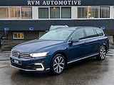 Volkswagen Passat Variant 1.4 TSI PHEV GTE Business VAN 27.900 VOOR 24.770 EINDEJAARSVOORDEEL 3.130 | CAMERA | COMFORSTOEL