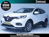 Renault Kadjar 1.3 TCe 140 EDC Intens Clima/Navi/Camera/Trekhaak!