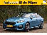 BMW 2 Serie Gran Coupé 220i Business Edition Plus M-Sport | NL-Auto | Unieke kleur | Open dak | Keyless | HUD | Camera | Leder | Full LED | Vol