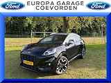 Ford Puma 1.0 EcoBoost 125PK ST-Line X Automaat | ADAP. CRUISE | KEYLESS | DODE HOEK |