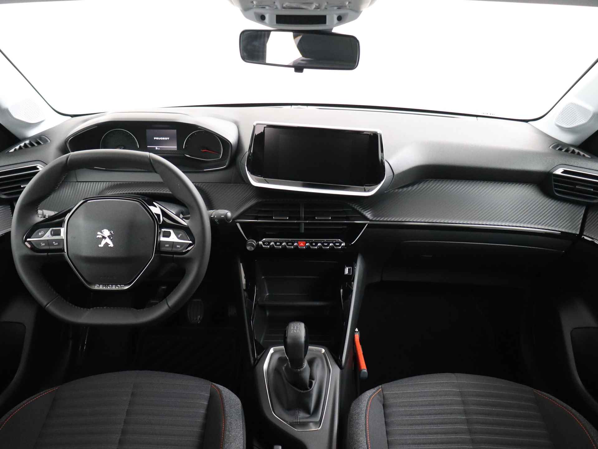 Peugeot 208 1.2 PureTech Active Pack | Apple Carplay | Cruise Control | Parkeersensoren | - 5/36