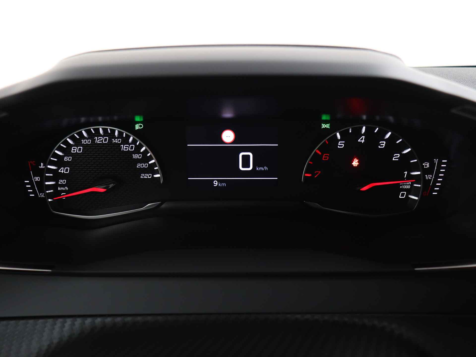 Peugeot 208 1.2 PureTech Active Pack | Apple Carplay | Cruise Control | Parkeersensoren | - 6/36