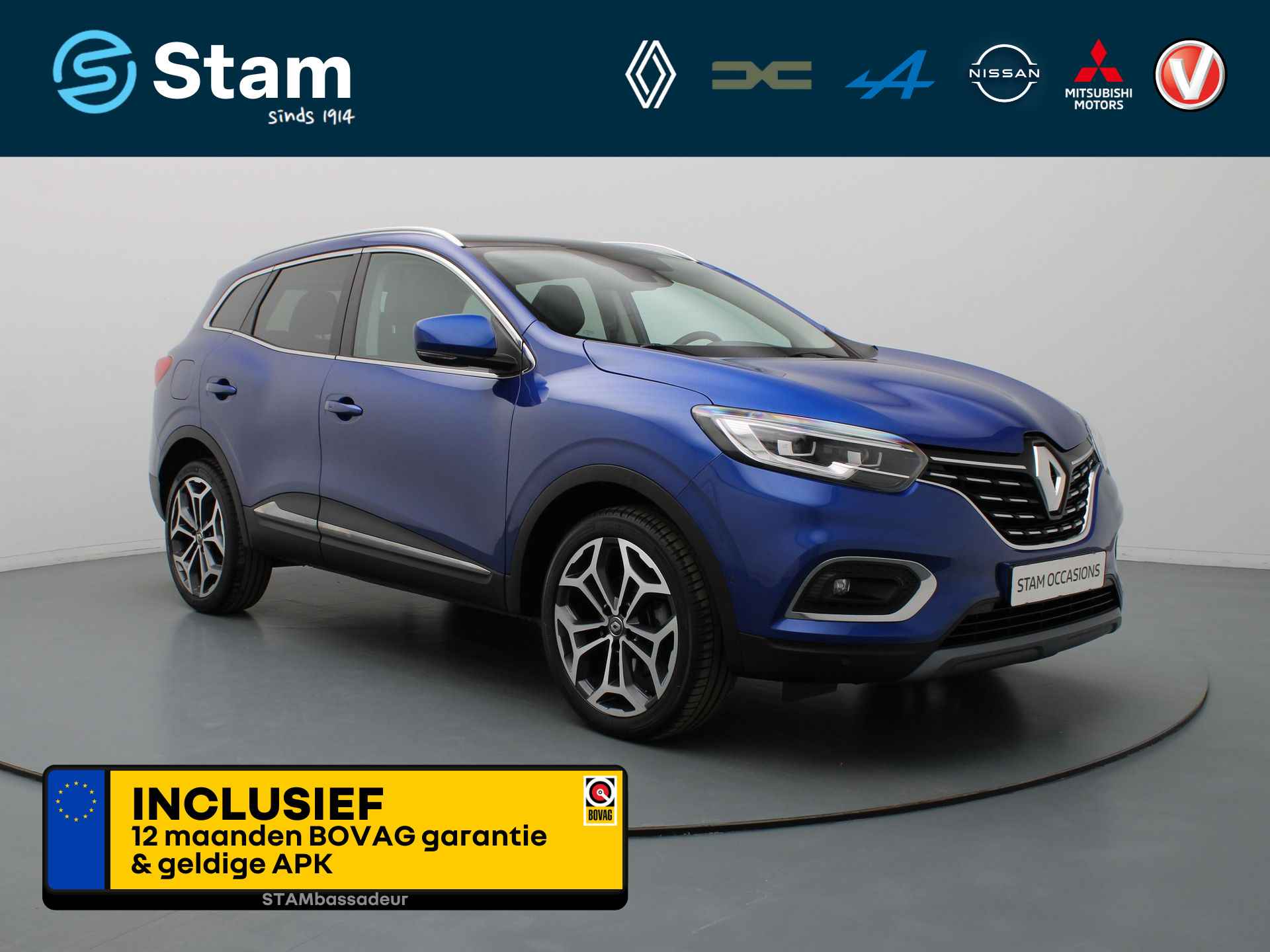 Renault Kadjar