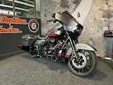 Harley-Davidson FLHXSE CVO STREET GLIDE