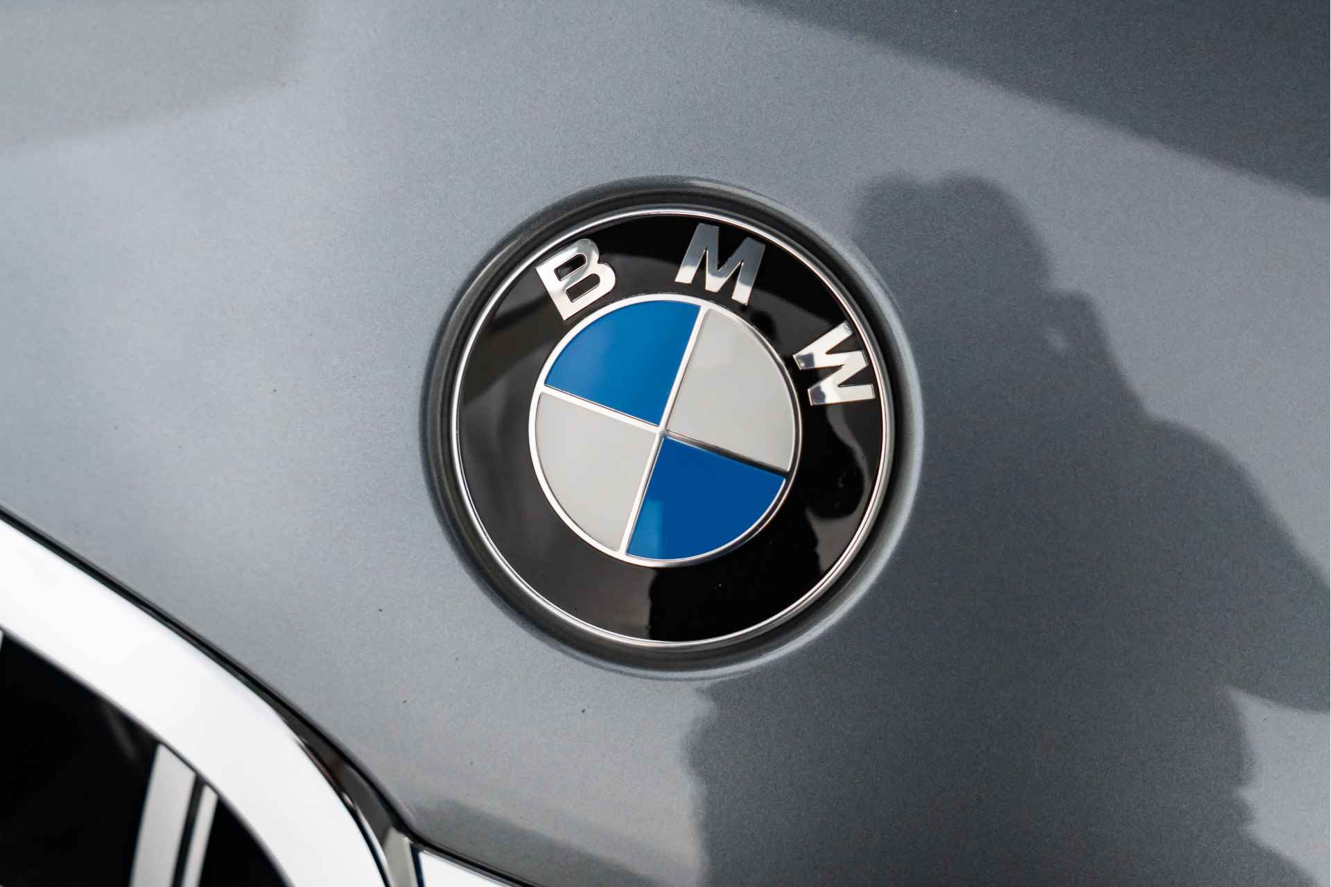 BMW 8 Serie Coupé 840i xDrive High Executive  /  Model M Sport / Active Steering / Carbon dak / Driving Assistant Professional - 38/63