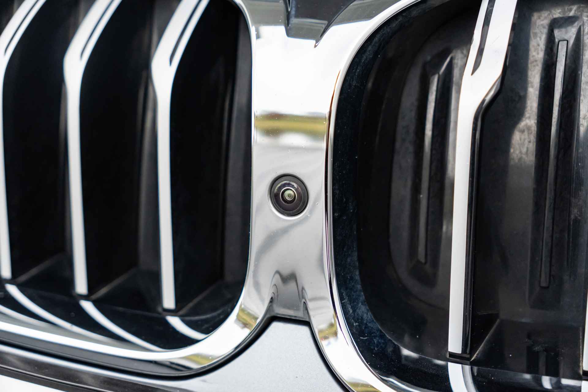 BMW 8 Serie Coupé 840i xDrive High Executive  /  Model M Sport / Active Steering / Carbon dak / Driving Assistant Professional - 47/63