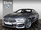BMW 8 Serie Coupé 840i xDrive High Executive  /  Model M Sport / Active Steering / Carbon dak / Driving Assistant Professional