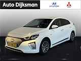 Hyundai IONIQ Premium EV 38 kWh