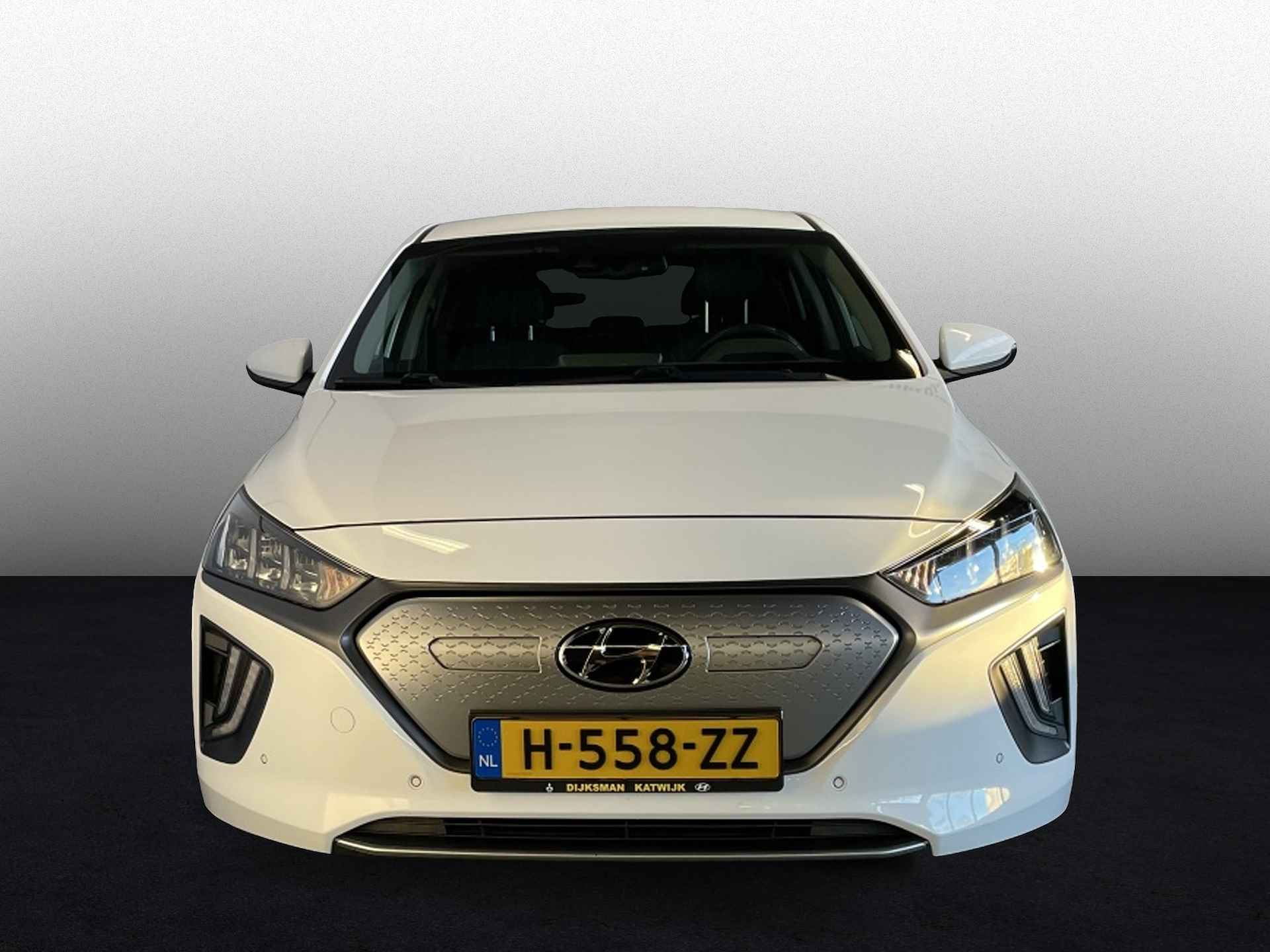 Hyundai IONIQ Premium EV 38 kWh - 3/20