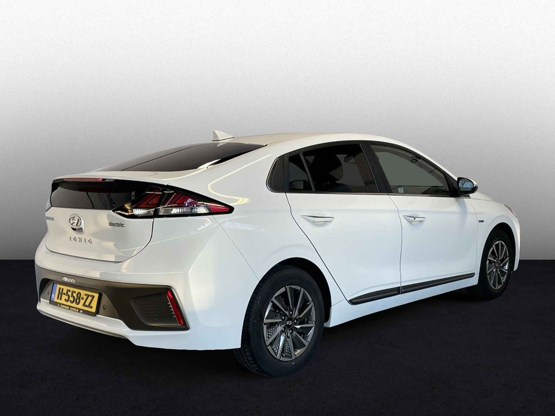 Hyundai IONIQ Premium EV 38 kWh - 5/20