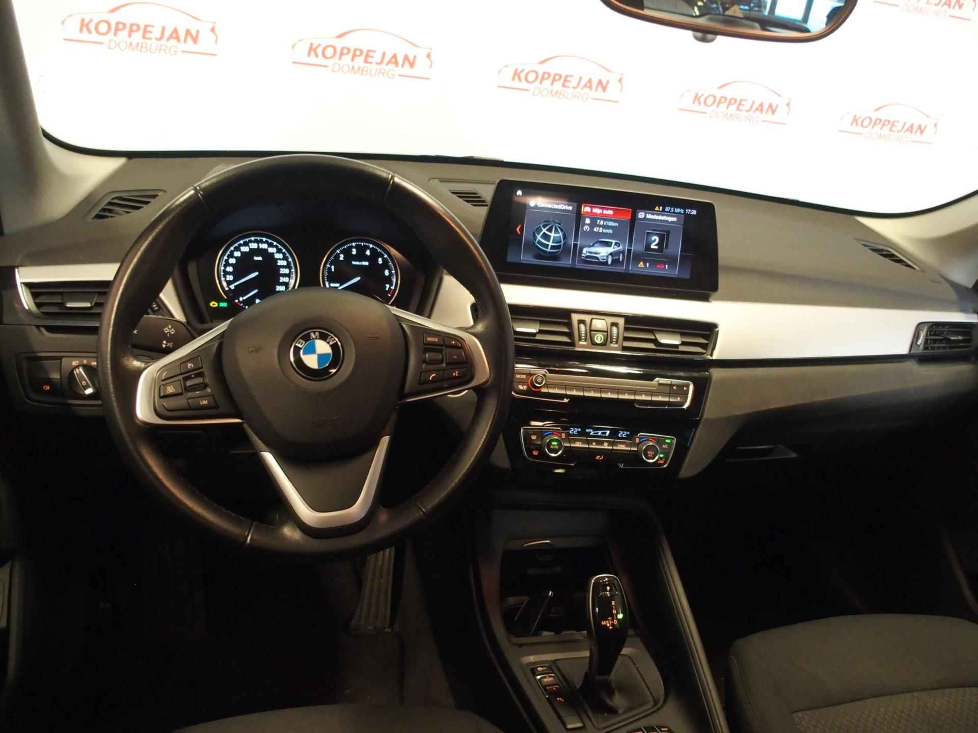 BMW X1 SDrive20i Executive, Led, PDC V+A, Camera, Head-up ,Electrische kofferklep - 16/28