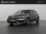 Mercedes-Benz A-klasse 180 Business Solution AMG Upgrade Edition | Navigatiesysteem | Cruise Control | Stoelverwarming | Led koplampen |