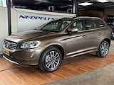 Volvo XC60 2.0 D4 FWD Summum