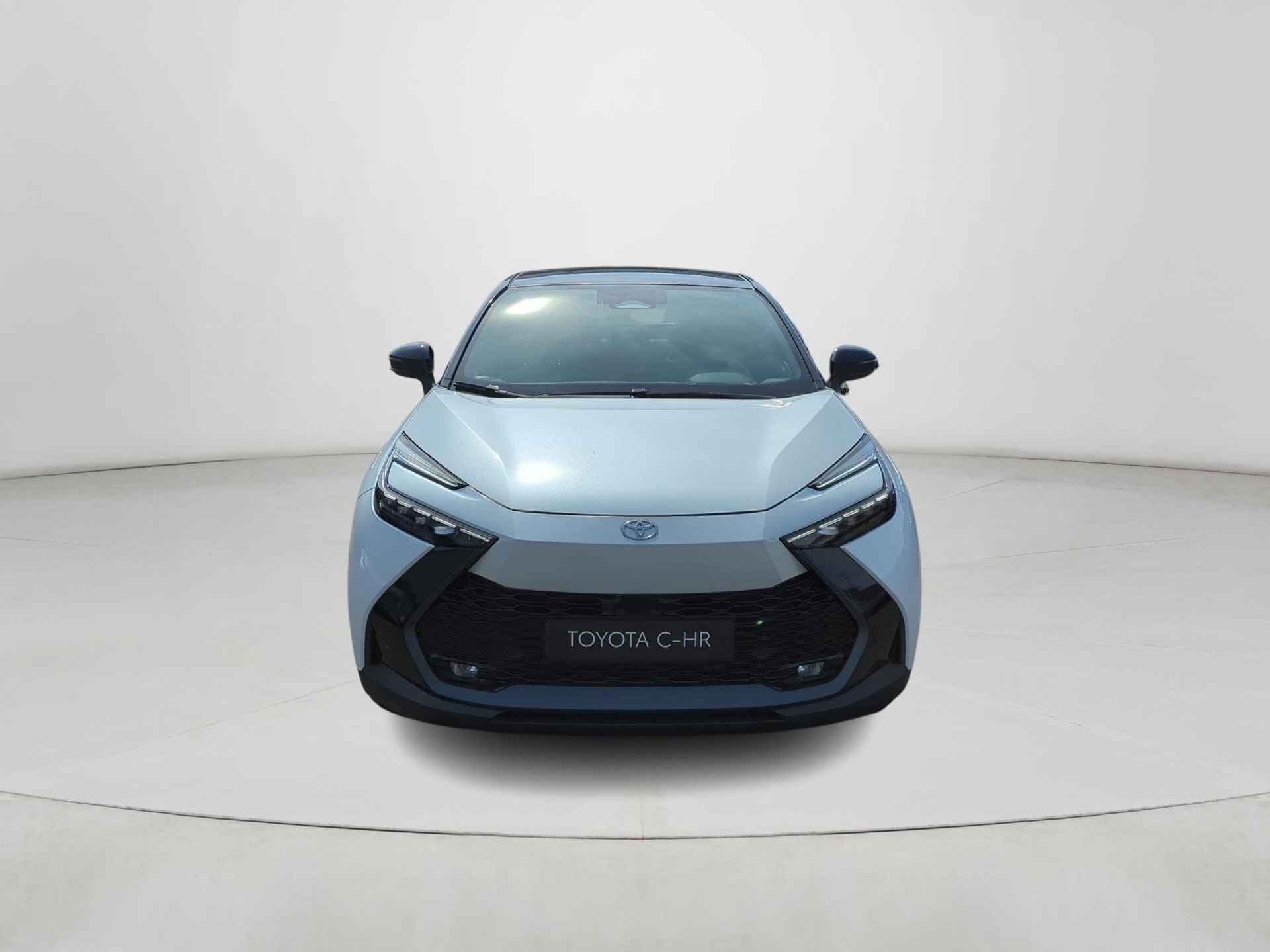 Toyota C-HR Plug-in Hybrid 220 Première Edition | Android Auto | Apple Carplay | - 9/34