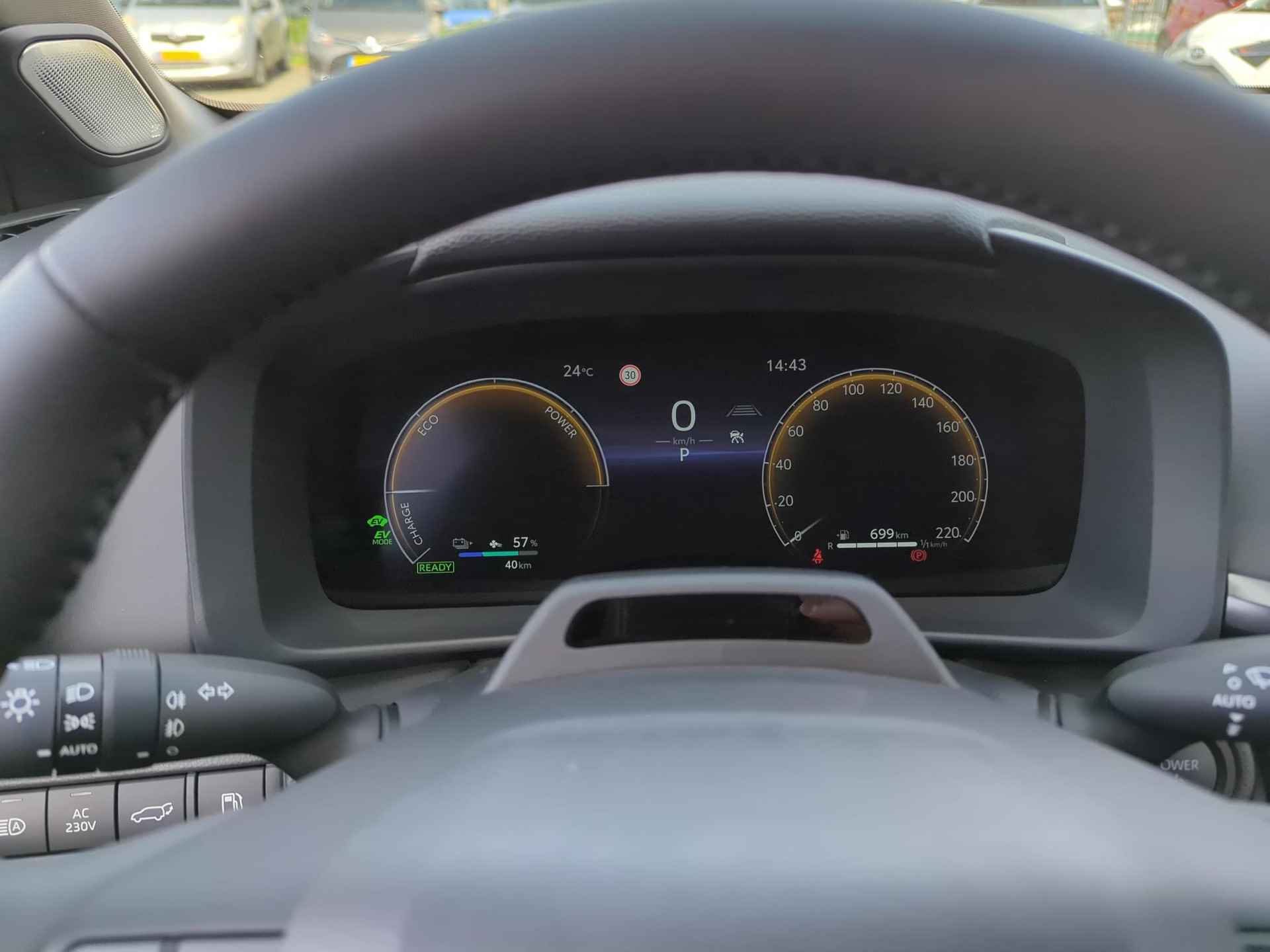 Toyota C-HR Plug-in Hybrid 220 Première Edition | Android Auto | Apple Carplay | - 18/34