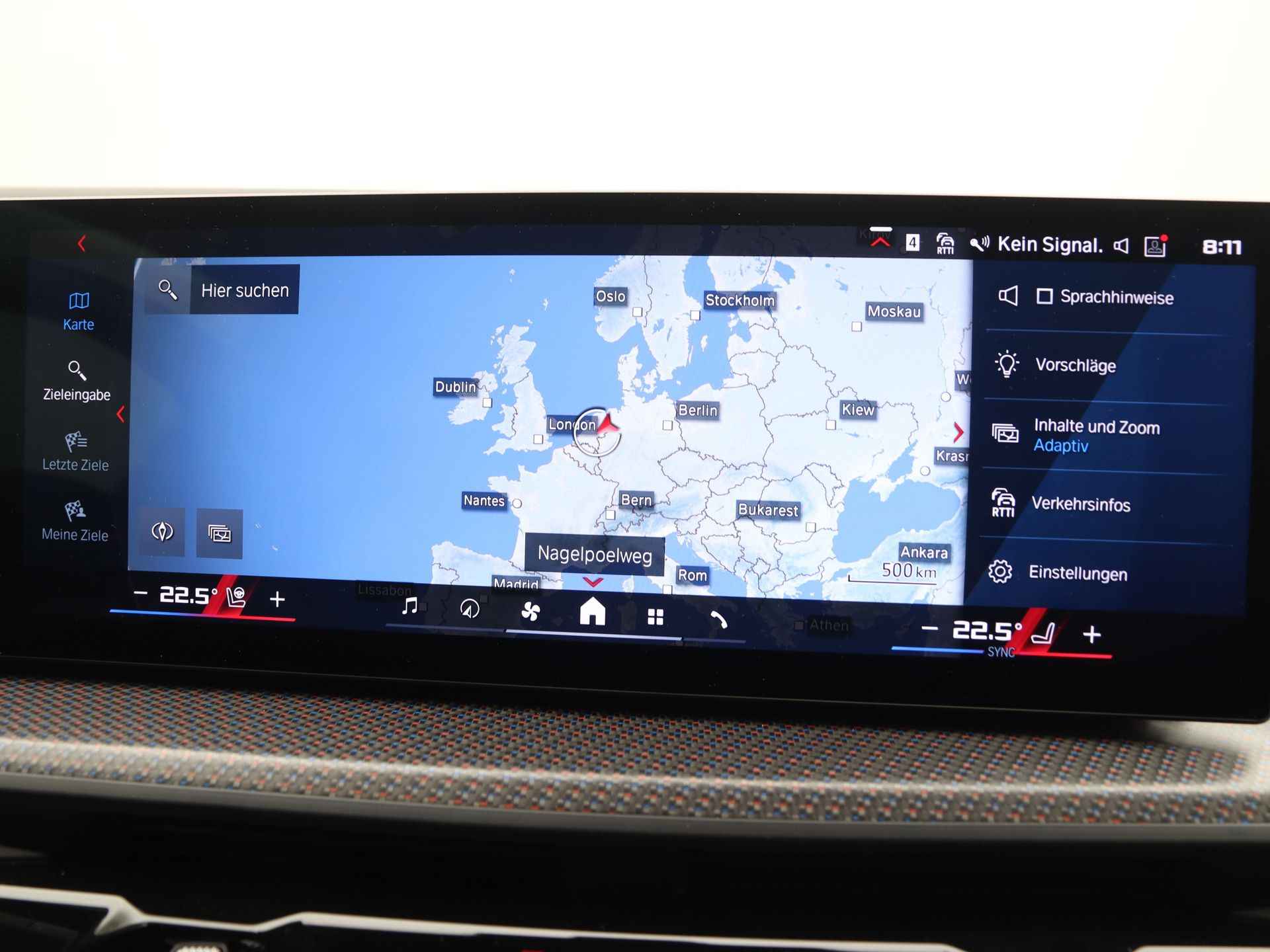 BMW XM PHEV Label Red 30 kWh - 26/26