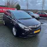 OPEL Zafira Tourer 1.4 Turbo Start/Stop 140pk Business+