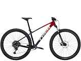 TREK Marlin 6 Gen 3 RAGE RED TO DEEP DARK BLUE FAD ML 44cm ML 2024