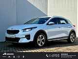 Kia XCeed 1.6 GDi PHEV DynamicLine Automaat / Dealer onderhouden / Trekgewicht 1.300 kg / EAER bereik 48 km / Stuur- en stoelverwarming / Navigatie via Apple Carplay Android Auto /