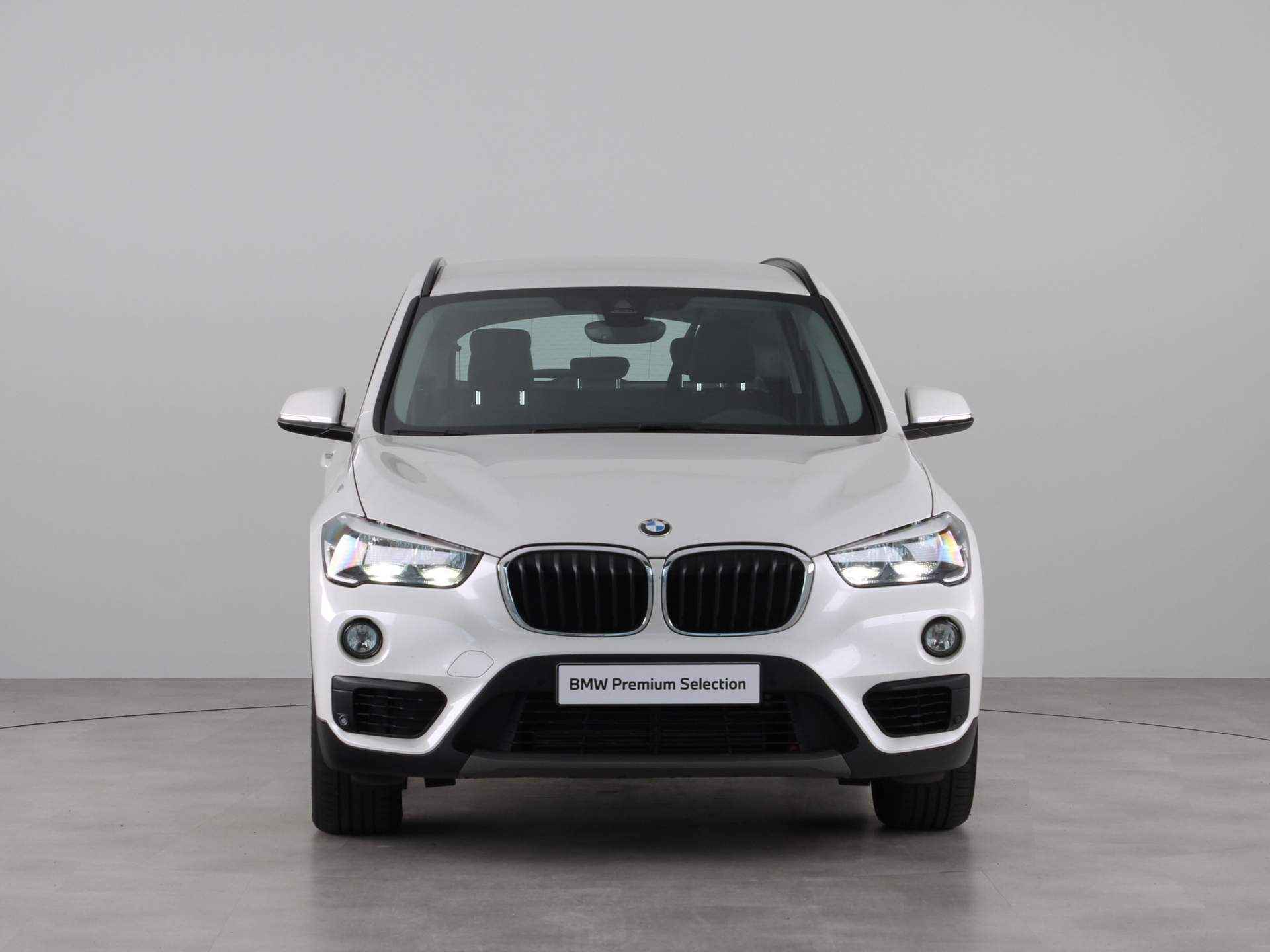 BMW X1 sDrive18i - 6/22