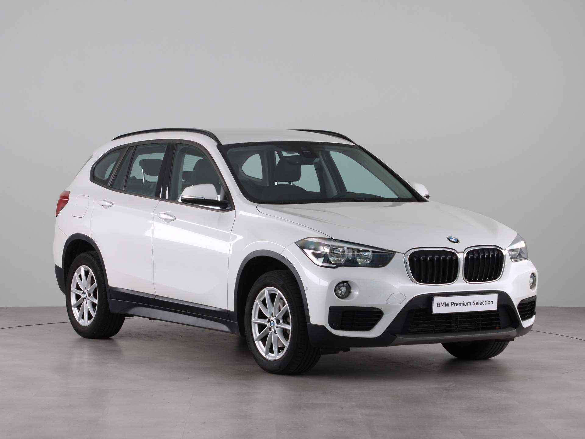 BMW X1 sDrive18i - 7/22