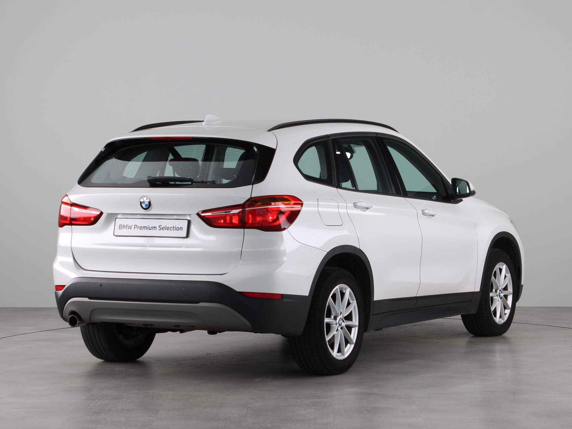 BMW X1 sDrive18i - 9/22