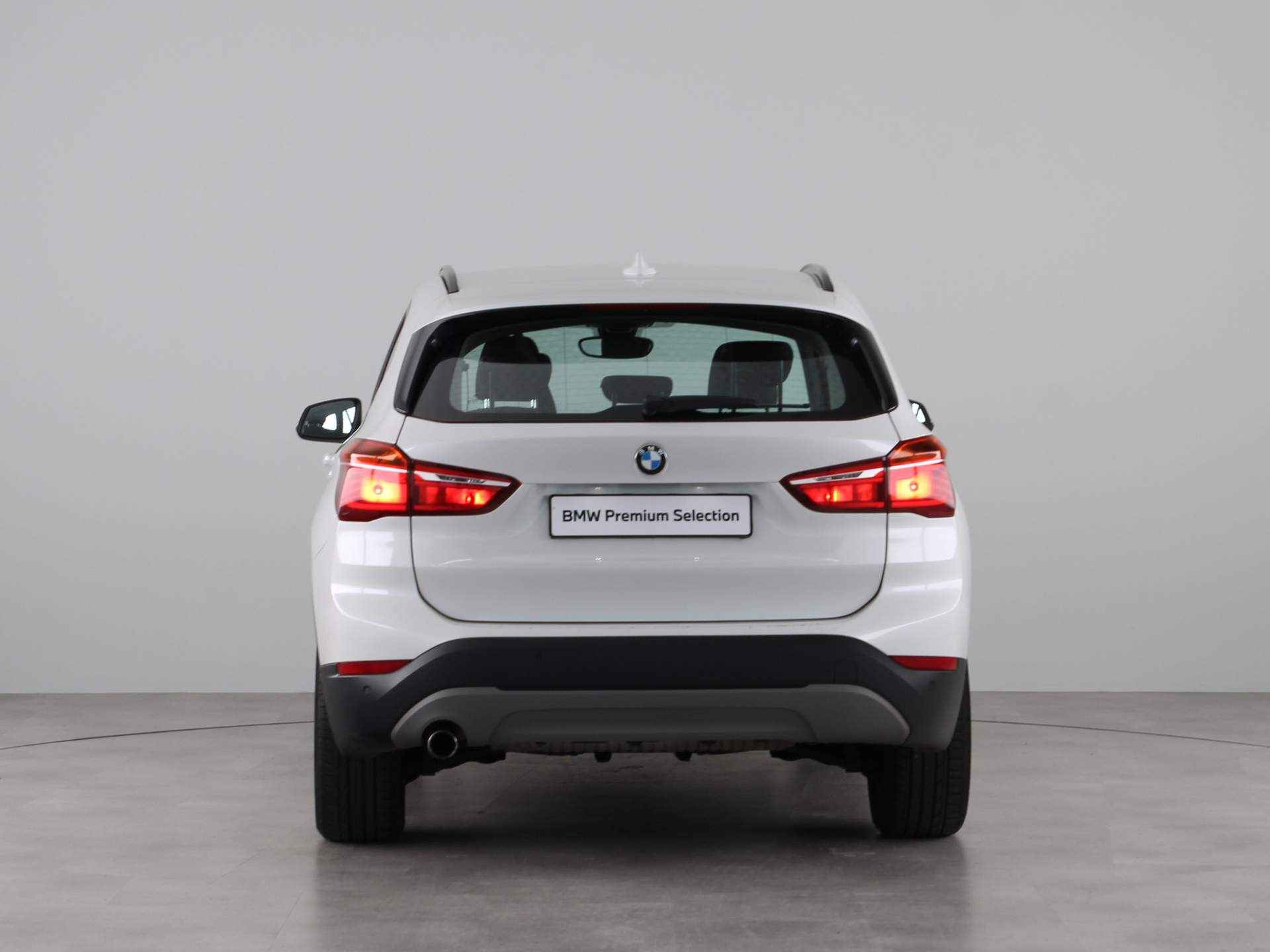 BMW X1 sDrive18i - 10/22