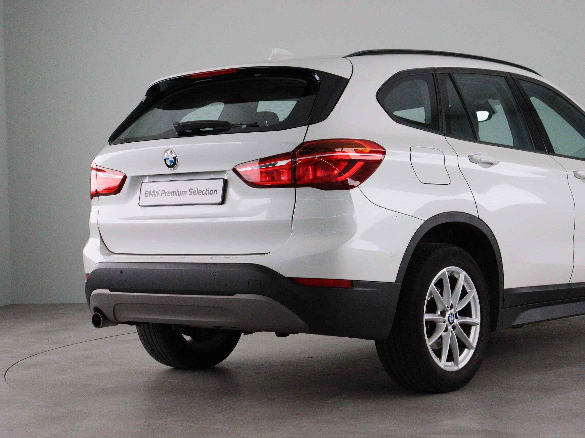 BMW X1 sDrive18i - 19/22